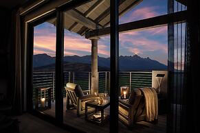 Hotel Yellowstone at Jackson Hole