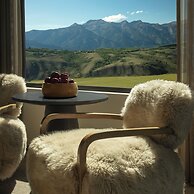 Hotel Yellowstone at Jackson Hole