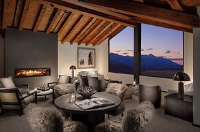 Hotel Yellowstone at Jackson Hole