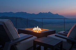 Hotel Yellowstone at Jackson Hole