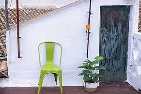 Alojamiento El Carmen by La Condesa Carmen