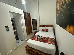 Hospedajes El Jardin