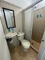 Hospedajes El Jardin