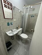 Hospedajes El Jardin