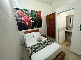 Hospedajes El Jardin