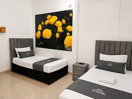 Hospedajes El Jardin