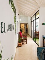 Hospedajes El Jardin