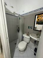 Hospedajes El Jardin