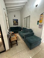 Hospedajes El Jardin