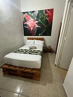 Hospedajes El Jardin