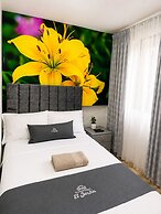 Hospedajes El Jardin