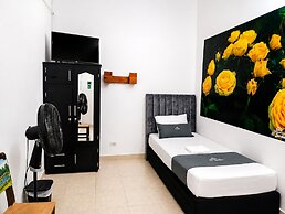 Hospedajes El Jardin