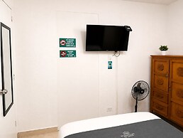Hospedajes El Jardin