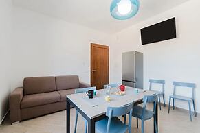 VILLA CON PISCINA