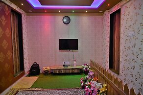 HOTEL ROYAL MANSION SOMNATH
