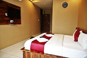 HOTEL ROYAL MANSION SOMNATH