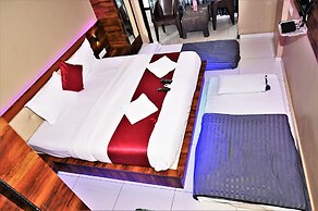 HOTEL ROYAL MANSION SOMNATH