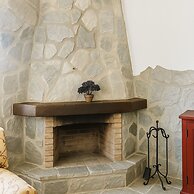 Elegant Twin Villas With Pools & Views