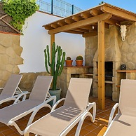 Elegant Twin Villas With Pools & Views