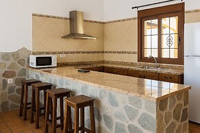 Elegant Twin Villas With Pools & Views