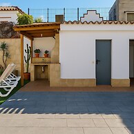 Elegant Twin Villas With Pools & Views