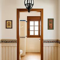 Elegant Twin Villas With Pools & Views