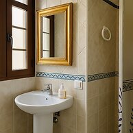 Elegant Twin Villas With Pools & Views