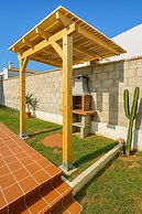 Elegant Twin Villas With Pools & Views