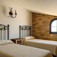 Elegant Twin Villas With Pools & Views