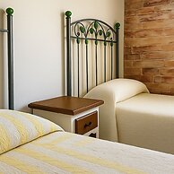 Elegant Twin Villas With Pools & Views