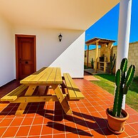 Elegant Twin Villas With Pools & Views