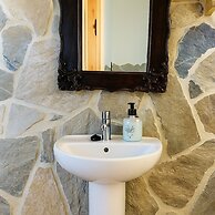 Elegant Twin Villas With Pools & Views