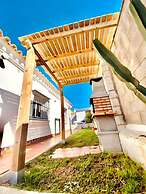 Elegant Twin Villas With Pools & Views