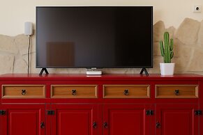 Elegant Twin Villas With Pools & Views