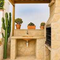 Elegant Twin Villas With Pools & Views