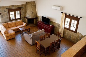 Elegant Twin Villas With Pools & Views