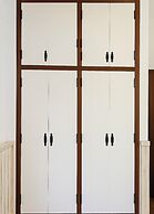 Elegant Twin Villas With Pools & Views