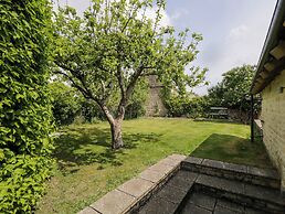 The Barn at Daubeneys