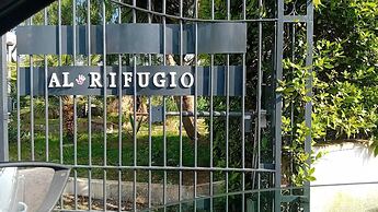 AL RIFUGIO