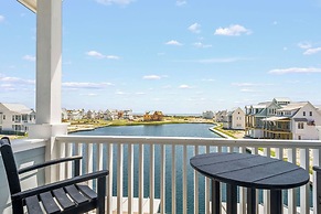 Blue Water Villa 304 SUN