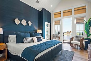 Blue Water Villa 304 SUN