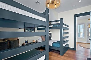 Blue Water Villa 304 SUN