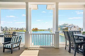 Blue Water Villa 304 SUN