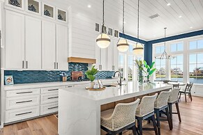 Blue Water Villa 304 SUN