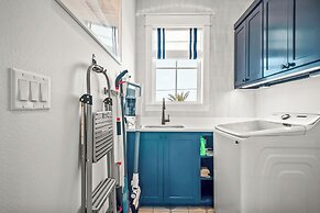 Blue Water Villa 304 SUN