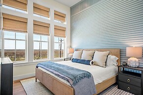 Blue Water Villa 304 SUN