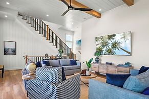 Blue Water Villa 304 SUN