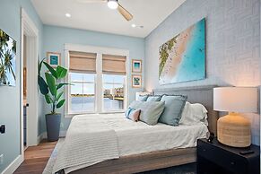 Blue Water Villa 304 SUN