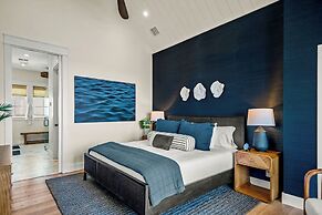 Blue Water Villa 304 SUN