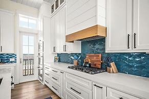 Blue Water Villa 304 SUN